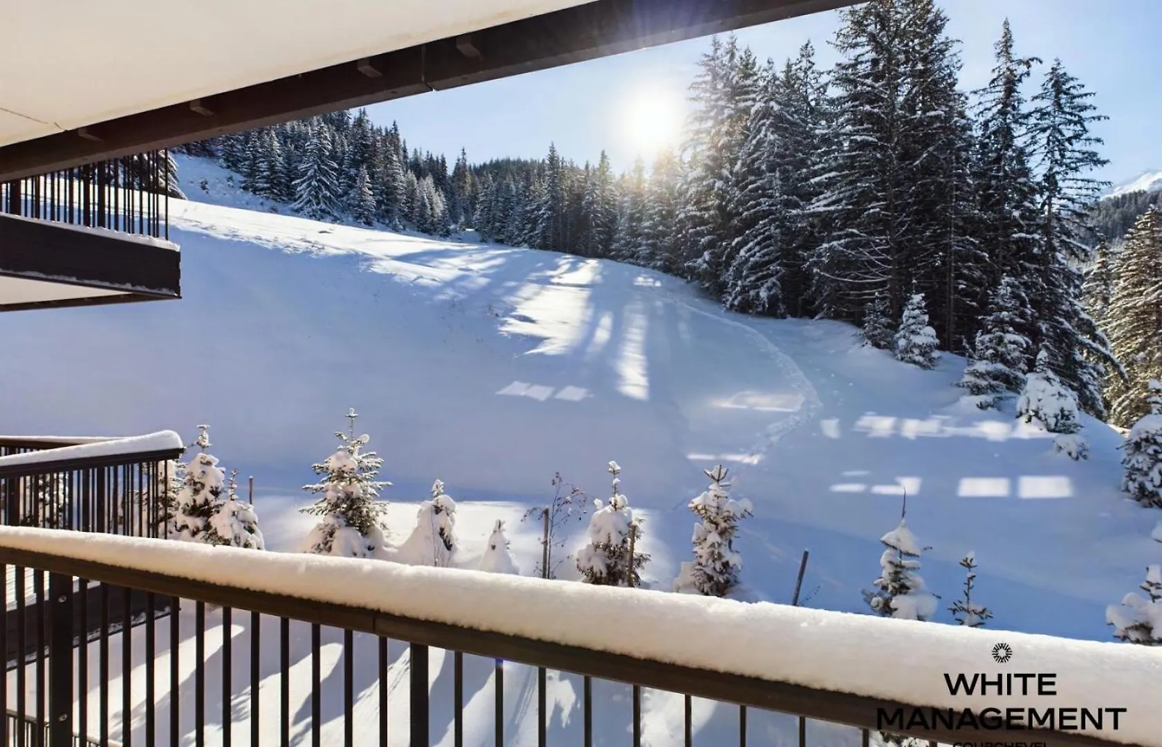 Residence Ariondaz Hellebore - Superbe Appartement Haut De Gamme Et Ski-In Mae-4714 France