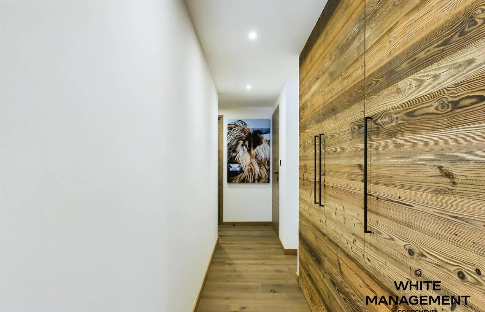 Residence Ariondaz Hellebore - Superbe Appartement Haut De Gamme Et Ski-In Mae-4714 France